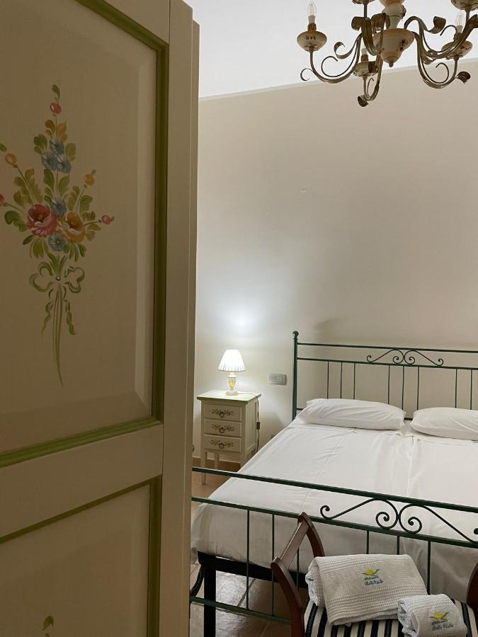Affittacamere Bellavista San Marco dei Cavoti Extérieur photo