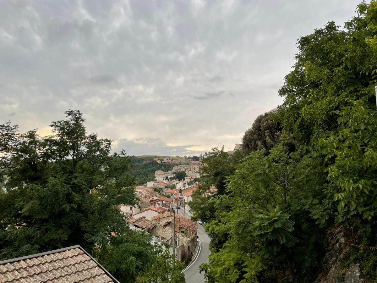 Affittacamere Bellavista San Marco dei Cavoti Extérieur photo