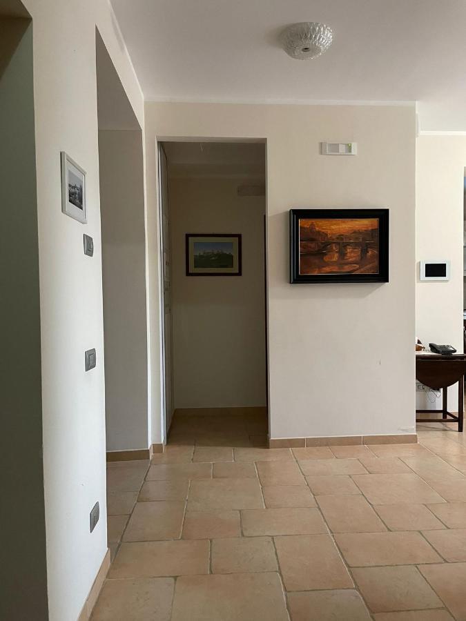 Affittacamere Bellavista San Marco dei Cavoti Extérieur photo