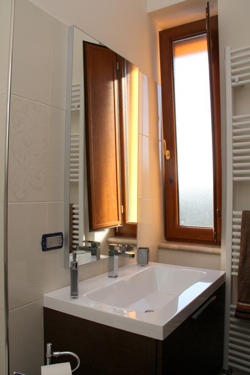 Affittacamere Bellavista San Marco dei Cavoti Extérieur photo