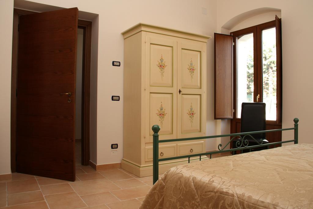 Affittacamere Bellavista San Marco dei Cavoti Extérieur photo