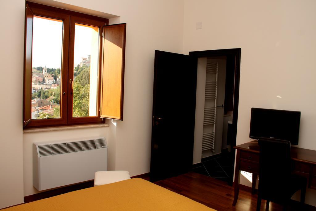 Affittacamere Bellavista San Marco dei Cavoti Extérieur photo